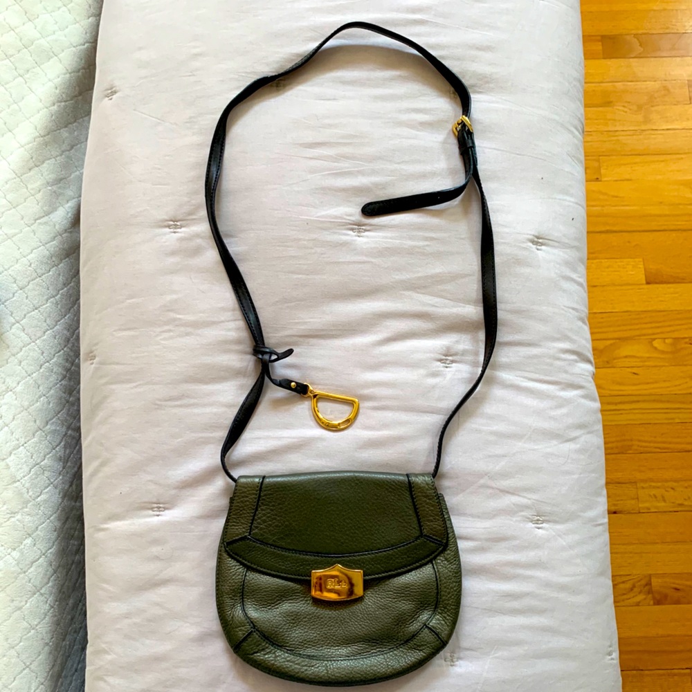 Ralph Lauren bag